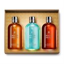 MOLTON BROWN  Woody & Aromatic Body Care Collection